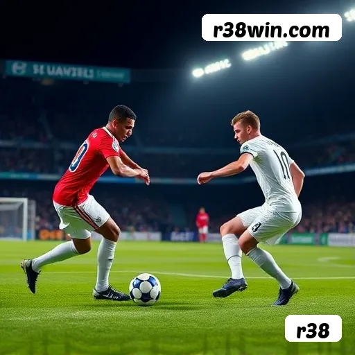 Central de dúvidas rápidas sobre o app r38