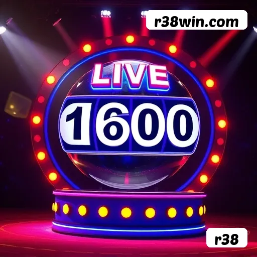 Cassino r38 app mobile