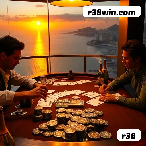 r38 multi dispositivo