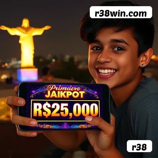 Perguntas sobre login na r38