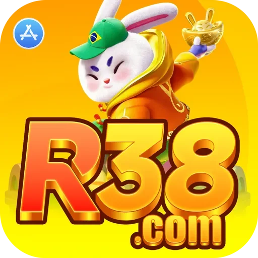 App r38 para Android e iOS - download grátis