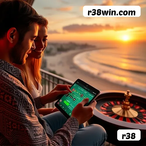 Formulário registro r38