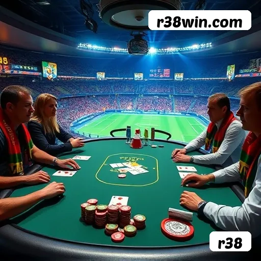 App r38 slots mobile