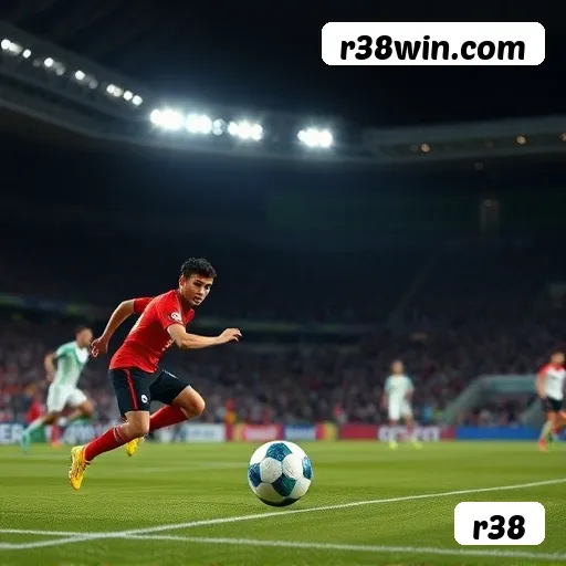 Cashback VIP r38 - reembolso semanal