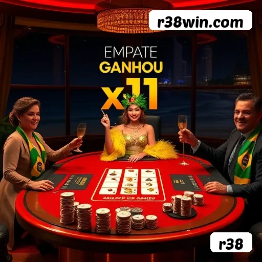 Bônus e prêmios r38